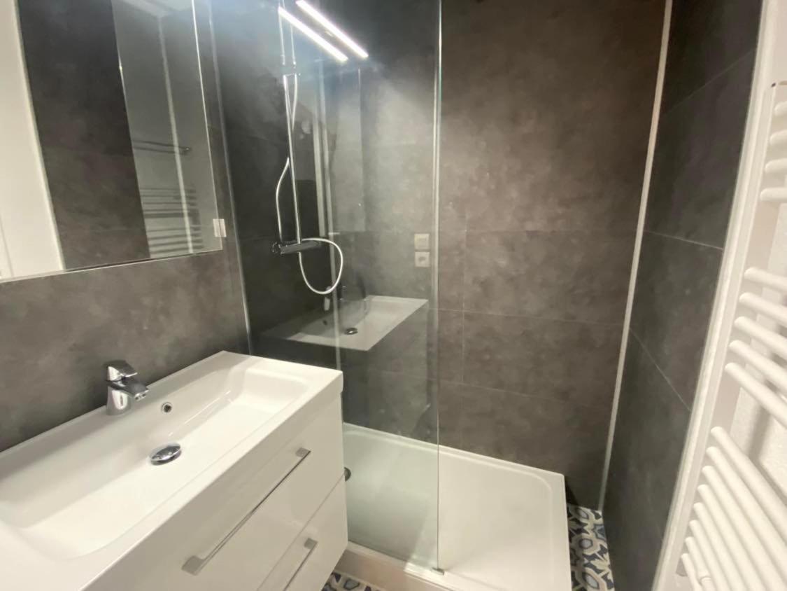 Appartement Cosy Avec Piscine, Acces Direct Plage Lacanau Exteriér fotografie